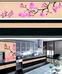 Панель 01 KF 001 V / 01 KF 001 N