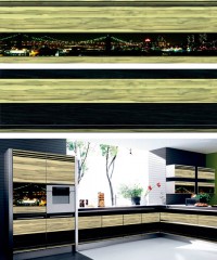 Панель 01 KF 010 V / 01 KF 010 N