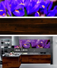 Панель 01 KF 011 V / 01 KF 011 N