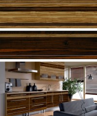 Панель 01 KF 002 V / 01 KF 002 N