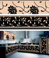 Панель 01 KF 003 V / 01 KF 003 N