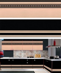 Панель 01 KF 005 V / 01 KF 005 N