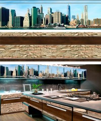 Панель 01 KF 006 V / 01 KF 006 N