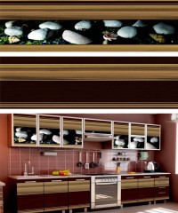 Панель 01 KF 009 V / 01 KF 009 N