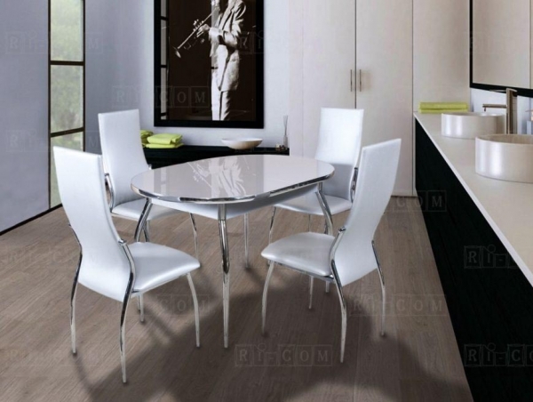 Сатурн-1 овальный