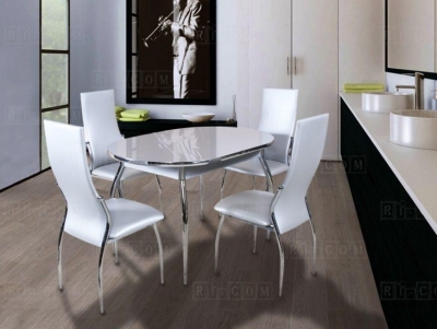 Сатурн-1 овальный