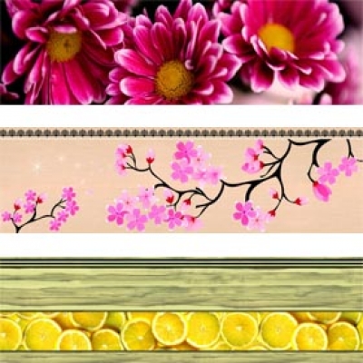 Панели для кухни