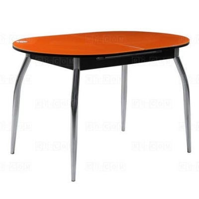 Стол Сатурн овальный