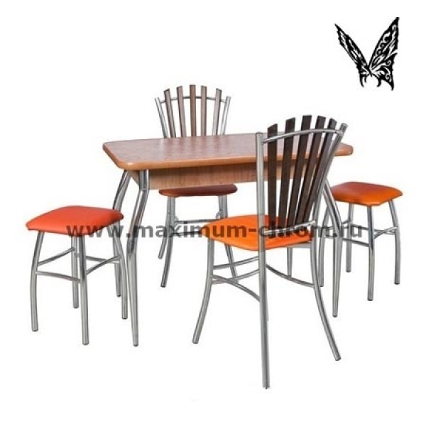 Обеденная группа №12