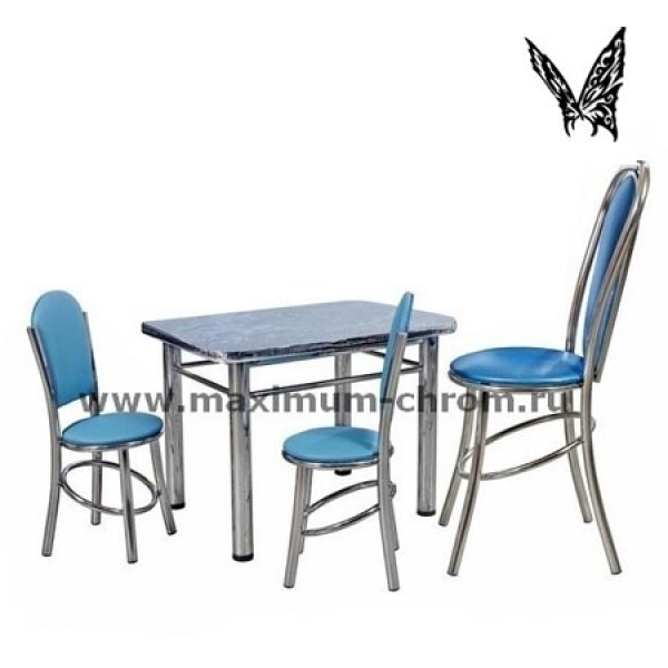 Обеденная группа №1