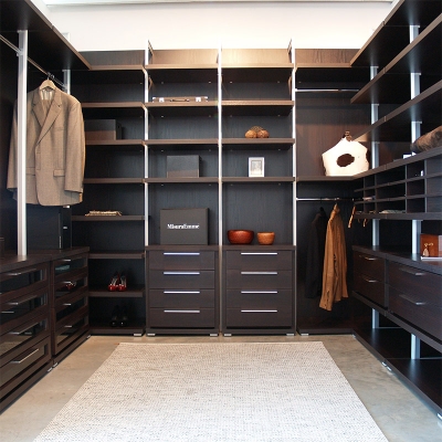 Гардеробные