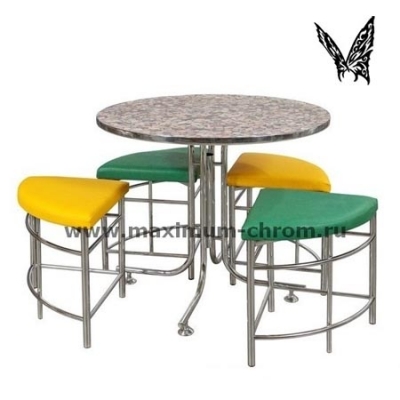 Обеденная группа №7