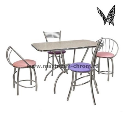 Обеденная группа №19