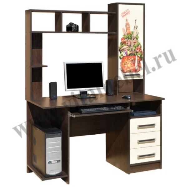 СК-63 с фотопечатью