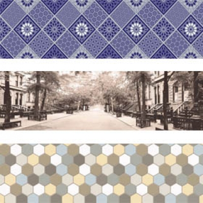 Матовые панели 4мм