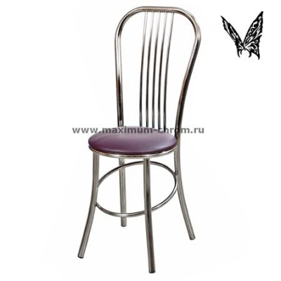 Стул Арфа круглый