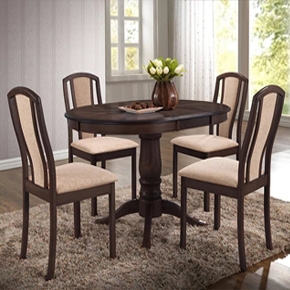 Обеденные группы