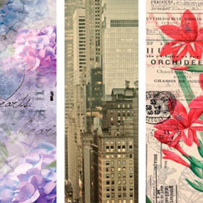 Панели для шкафов-купе