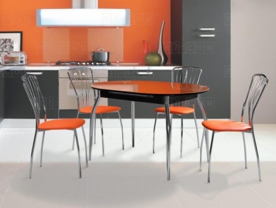 Сатурн-2 овальный