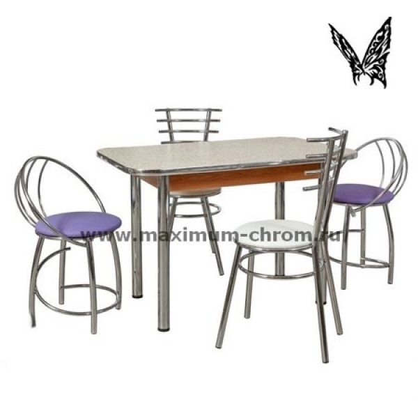 Обеденная группа №5