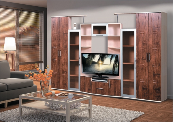 арсенал мдф