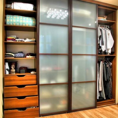 Шкафы в прихожую