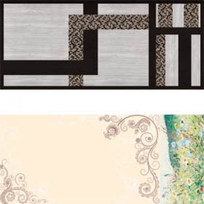 Панели для спальни