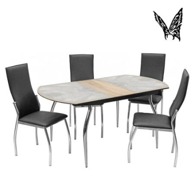 Обеденная группа №21