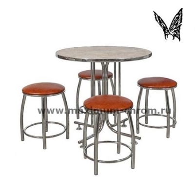 Обеденная группа №18