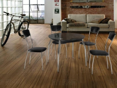 Сатурн круглый