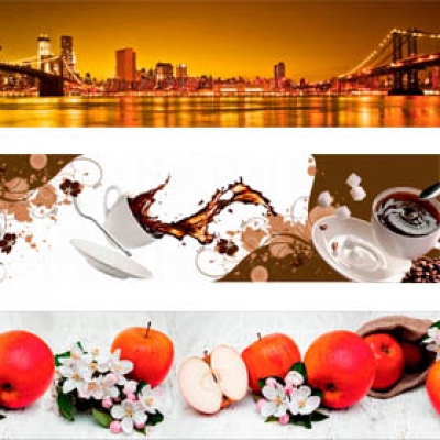 Стеновые панели