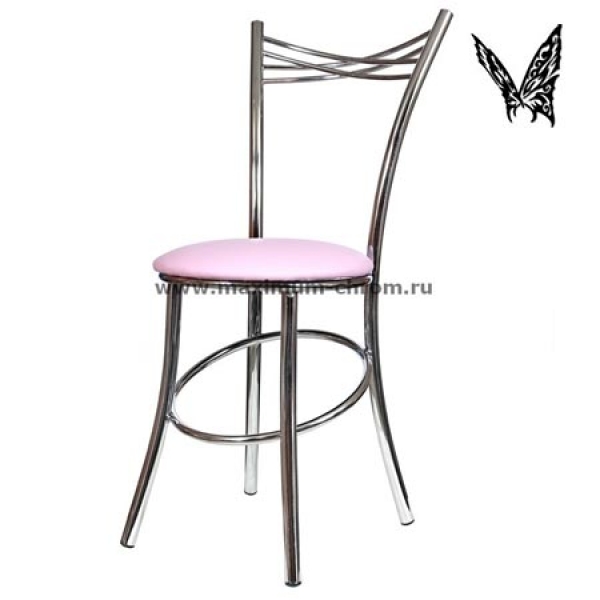 Стул Грация круглый