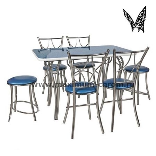 Обеденная группа №2