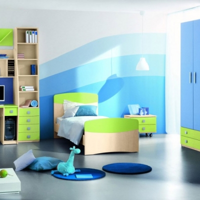 Мебель для детской